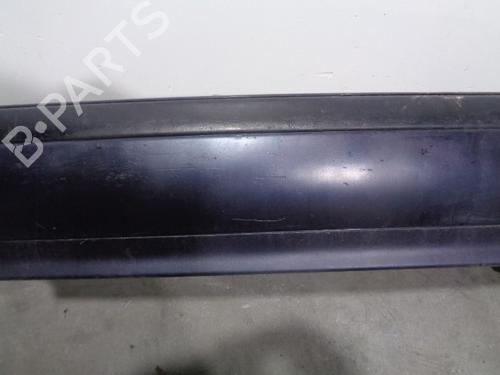 Rear bumper SAAB 9-3 (YS3D) 2.2 TiD | BP10701678C8 