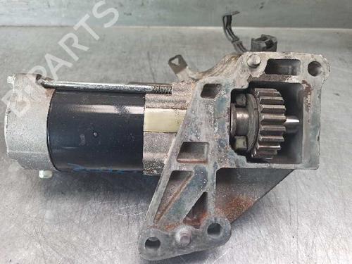 Starter MITSUBISHI GRANDIS (NA_W)  | BP8198360M8 