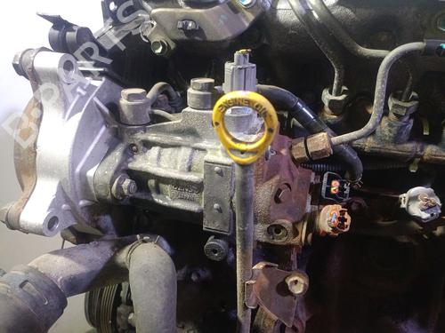 Engine TOYOTA COROLLA (_E12_) 2.0 D-4D (CDE120R, CDE120L_) | BP28215068M1 