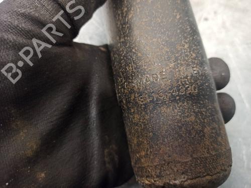 Left rear shock absorber LAND ROVER DEFENDER Station Wagon (L316) 2.5 TDI 4x4 (L316) | BP8302638M18 