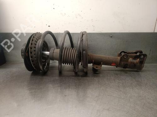 Used Left front shock absorber CHRYSLER VOYAGER IV (RG, RS) 2.5 CRD (141 hp) 30098156
