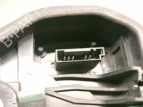 Rear left lock BMW 1 (E87) 118 d | BP26641244C100 