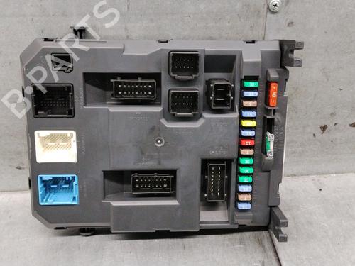 Used Fuse box Fuse box PEUGEOT 207 (WA_, WC_) 1.4 (75 hp) 36031802 36031802