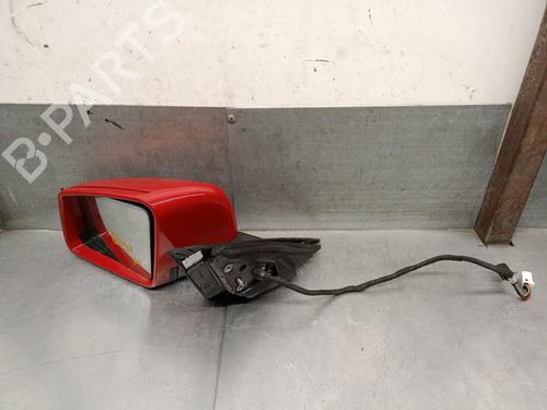 Used Left mirror Left mirror MERCEDES-BENZ CLA Coupe (C117) CLA 200 CDI / d (117.308) (136 hp) 39685504 39685504