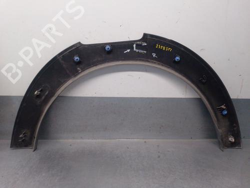 Rear left wheel arch trim CITROËN C4 CACTUS 1.6 BlueHDi 100 | BP29119202C136 