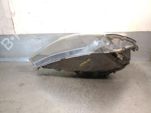 Left headlight FORD FOCUS I (DAW, DBW) 1.6 16V | BP28216427C28 