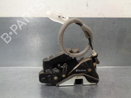 Rear left lock BMW 3 (E46) 320 d | BP11697752C100