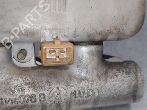 Brake master cylinder HYUNDAI TERRACAN (HP) 2.9 CRDi | BP29574523M77 