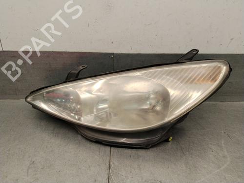 Optica esquerda Optica esquerda TOYOTA PREVIA II (_R3_) 2.4 (ACR30) (156 hp) 35980423 35980423