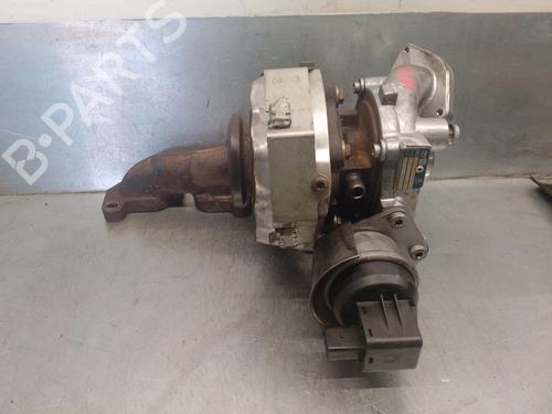 Turbocharger/Supercharger SEAT IBIZA IV (6J5, 6P1)  | BP13611479M71 