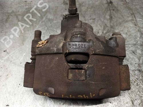 Used Left front brake caliper Left front brake caliper 11617982 11617982