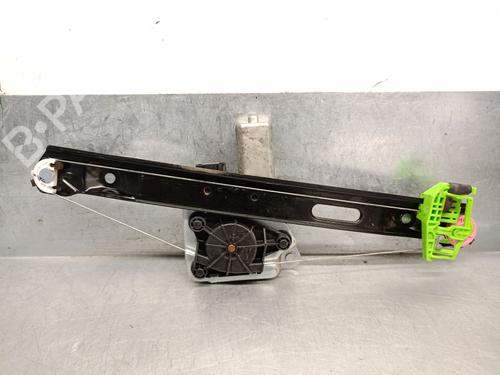 Rear right window mechanism BMW 1 (E87) 118 d | BP23208743C25 