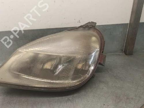 Used Right headlight MERCEDES-BENZ VANEO (414) 1.7 CDI (414.700) (91 hp) 7638027