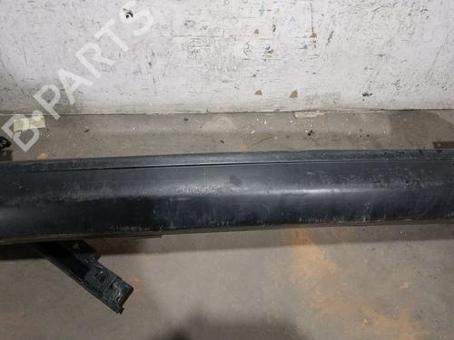 Rear bumper PEUGEOT EXPERT Van (V_) 2.0 BlueHDi 120 | BP27286338C8 