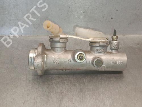 Brake master cylinder NISSAN CABSTAR E (TL_, VL_) 90.32, 90.28, 95.32, 95.28 (TL0) | BP22721311M77 
