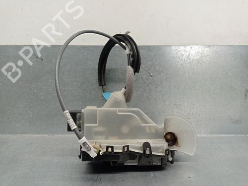 Used Front left lock Front left lock CITROËN BERLINGO (ER_, EC_) 1.5 BlueHDi 100 (102 hp) 31653447 31653447