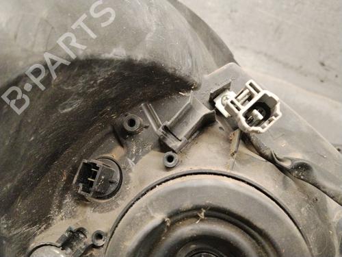 Left headlight SUZUKI SWIFT III (MZ, EZ) 1.3 DDiS (RS413D) | BP37695090C28 - Image 5