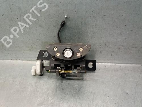 Used Tailgate handle MERCEDES-BENZ A-CLASS (W168) [1997-2005]  30708962