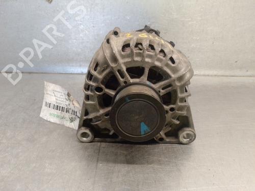Alternator FORD TOURNEO COURIER B460 MPV 1.5 EcoBlue | BP38874229M7 - Image 2