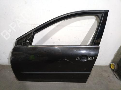 Used Left front door RENAULT LAGUNA III (BT0/1) 1.5 dCi (BT00, BT0A, BT0T, BT1J) (110 hp) 29077377