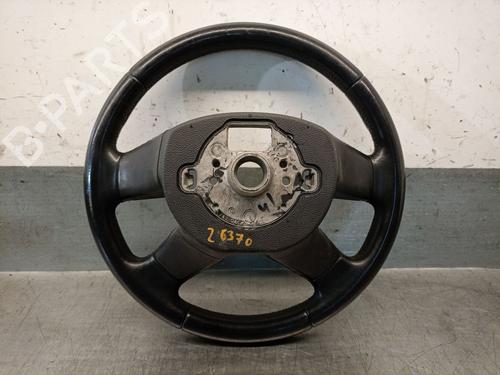 Steering wheel SKODA YETI (5L) 1.2 TSI | BP38542474C49 - Image 2