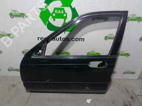 Left front door ROVER 400 II Hatchback (RT) 420 Di BDA160050 | VERDE | 5 | PUERTAS