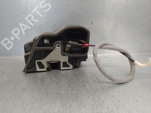 Rear left lock BMW X3 (E83) 2.0 d | BP13508490C100