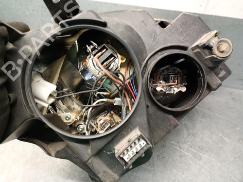 Left headlight CITROËN XSARA (N1) 1.6 16V | BP26906345C28 