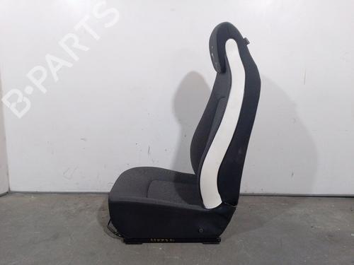 Left front seat RENAULT ZOE (BFM_) ZOE | BP26215709C15 