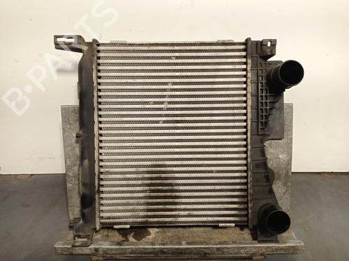 Used Intercooler CHRYSLER VOYAGER IV (RG, RS) 2.8 CRD (150 hp) 27278773