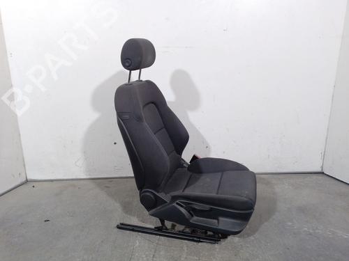 Right front seat AUDI A3 (8P1) 2.0 TDI 16V | BP39402718C16 - Image 4