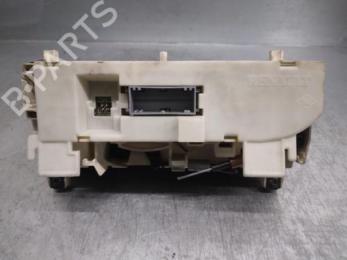 Climate control RENAULT LAGUNA II (BG0/1_) 1.9 dCi | BP37997474I5 - Image 2