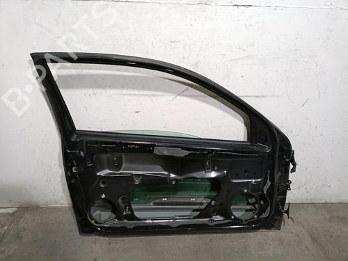 Left front door MERCEDES-BENZ C-CLASS Coupe (CL203) C 220 CDI (203.708) | BP21586688C2 