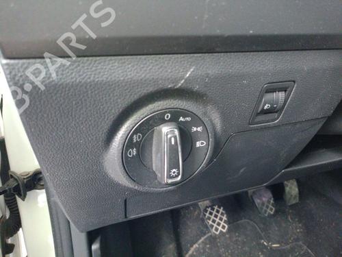 Engine control unit (ECU) SEAT IBIZA V (KJ1, KJG) 1.6 TDI | BP23422451M57 - Image 17