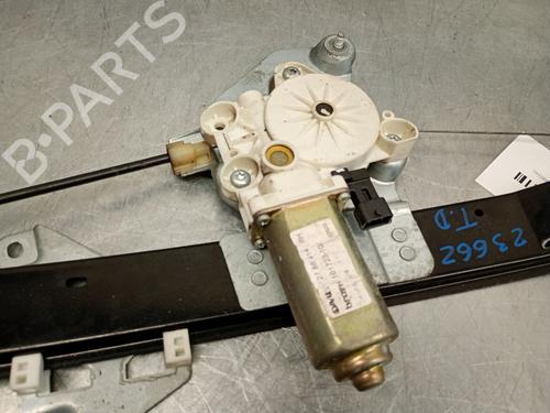 Rudehejsemekanisme Højre bagtil SAAB 9-3 (YS3D) 2.0 Turbo | BP29326746C25 