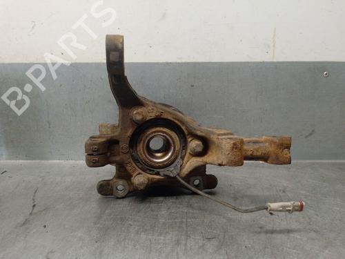 Fusee links voor OPEL ZAFIRA / ZAFIRA FAMILY B (A05) 1.9 CDTI (M75) (120 hp) 27854947