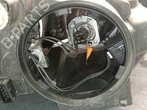 Left headlight PEUGEOT 807 (EB_) 2.2 HDi | BP34449158C28  - Image 8