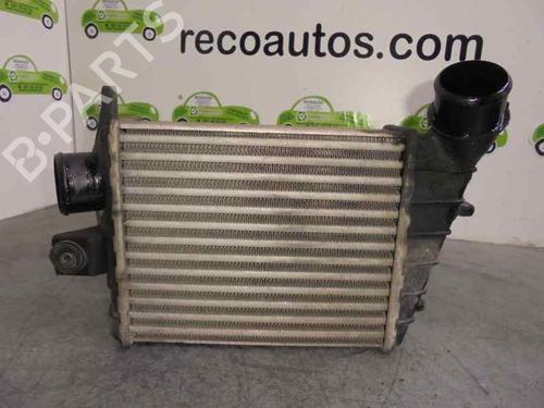 Used Intercooler Intercooler 2071854 2071854