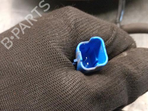 Left rear steering knuckle CITROËN C-ELYSEE (DD_) 1.2 VTi 82 | BP20708671M27 