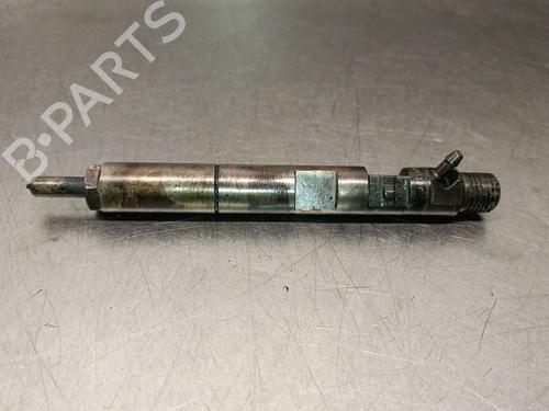 Used Injector Injector RENAULT CLIO II (BB_, CB_) 1.5 dCi (B/C2J) (68 hp) 39598752 39598752