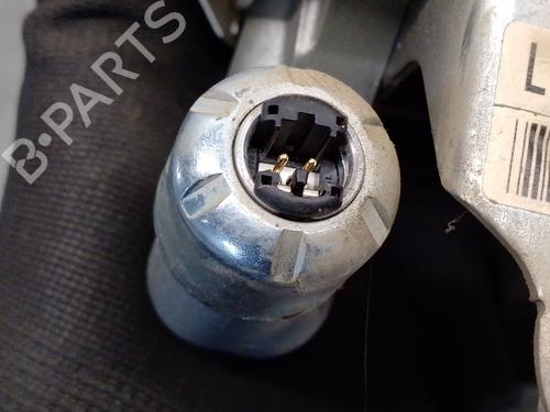 Front left seatbelt SSANGYONG ACTYON I  | BP32137332I26 