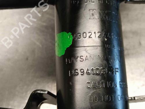 Right front shock absorber DACIA SANDERO II TCe 90 LPG (B8M1) | BP18321933M17 