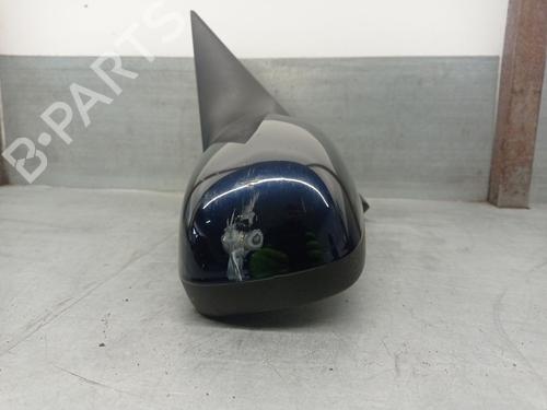 Left mirror RENAULT GRAND SCÉNIC II (JM0/1_) 1.9 dCi (JM14) | BP23389269C26 