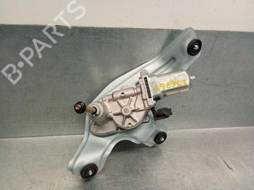 Rear wiper motor KIA RIO IV (YB, SC, FB) 1.2 CVVT 98700H8000 | 035111900 | DENSO