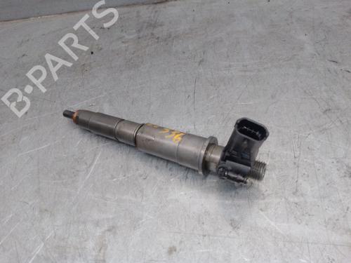 Injector RENAULT SCÉNIC II (JM0/1_) 2.0 dCi (JM1K) | BP27898234M100 