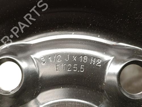 Jack Kit AUDI A3 (8P1) 1.9 TDI | BP27434320C119 
