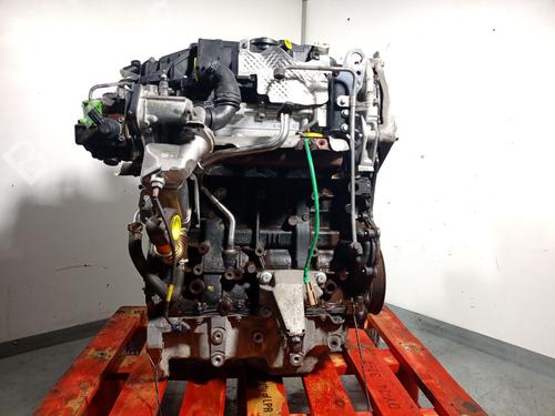 Engine MERCEDES-BENZ VITO Van (W447) 111 CDI (447.601, 447.603, 447.605) | BP36431557M1 - Image 5