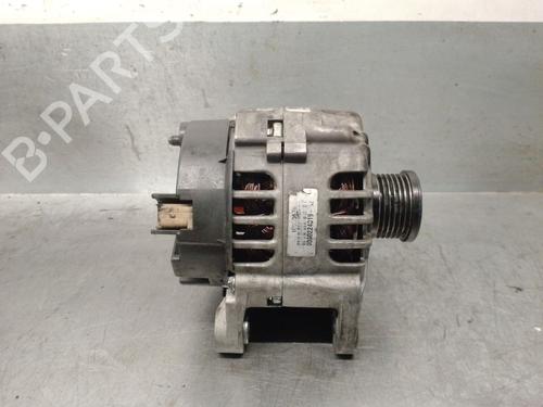 Used Alternator Alternator RENAULT LAGUNA II (BG0/1_) 2.2 dCi (BG0F) (150 hp) 31707198 31707198