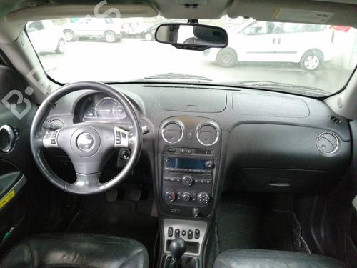Left front window switch CHEVROLET HHR 2.4 | BP17896044I27 - Image 12