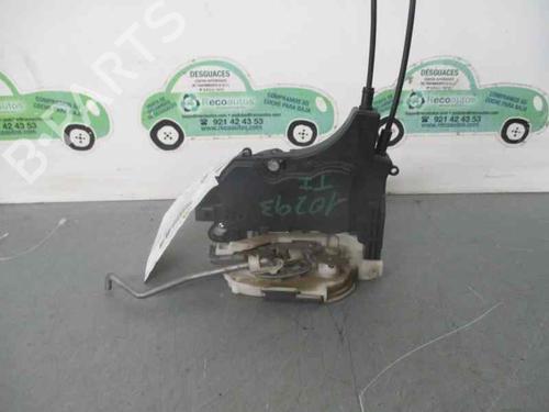 Used Rear left lock MITSUBISHI LANCER VIII Sportback (CX_A) 1.5 (109 hp) 5046447
